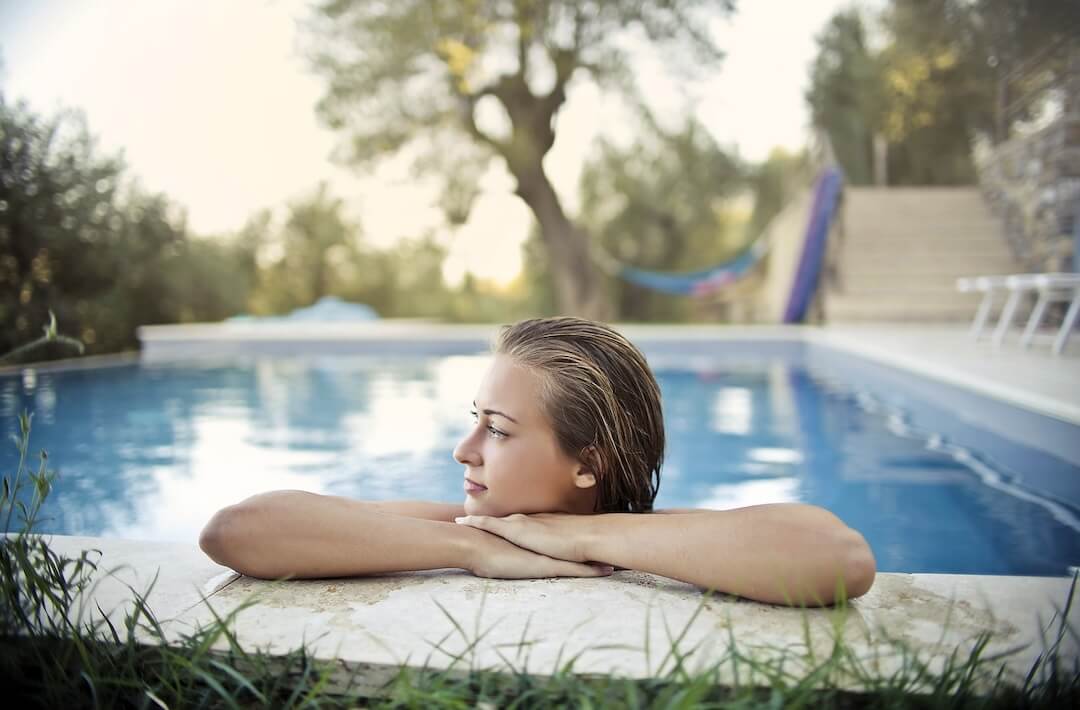 Pool Maintenance