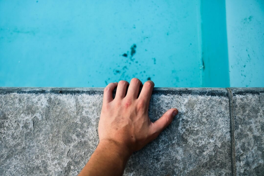 Pool Cleaning